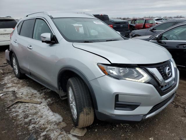 Photo 4 from auction – 2017 NISSAN ROGUE S with VIN KNMAT2MV9HP539197