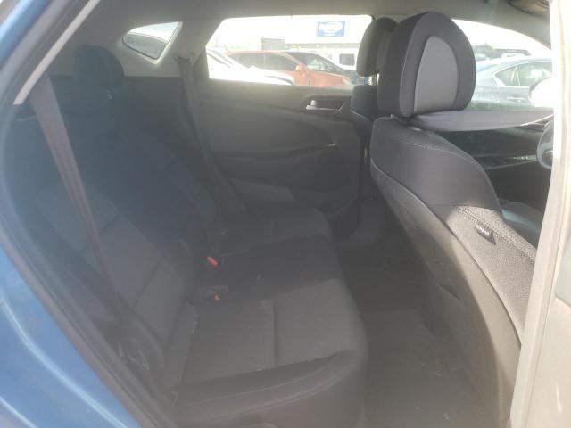 Photo 10 from auction – 2016 HYUNDAI TUCSON LIM with VIN KM8J3CA29GU123713