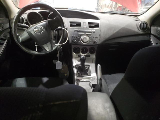 Photo 8 from auction – 2010 MAZDA 3 I with VIN JM1BL1SFXA1249473
