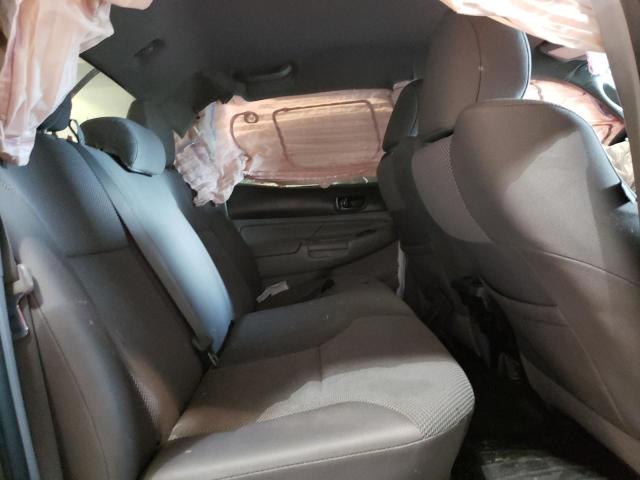 Photo 10 from auction – 2013 TOYOTA TACOMA DOU with VIN 3TMLU4EN5DM112681