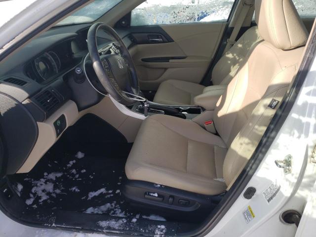 Photo 7 from auction – 2013 HONDA ACCORD EXL with VIN 1HGCR2F83DA224893