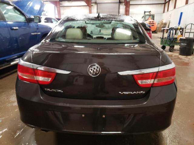 Photo 6 from auction – 2013 BUICK VERANO with VIN 1G4PP5SK0D4125001