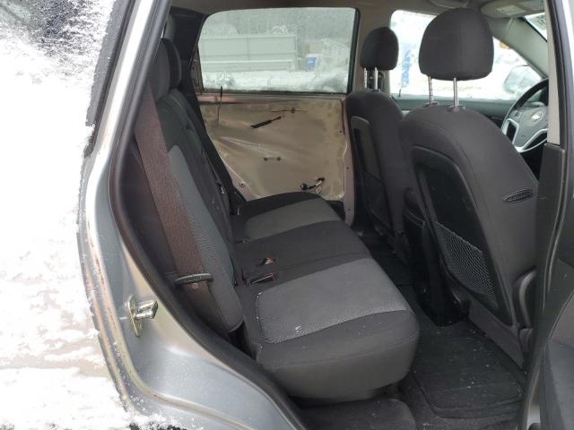 Photo 11 from auction – 2012 CHEVROLET CAPTIVA SP with VIN 3GNAL2EK4CS649712