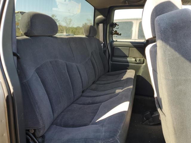 Photo 10 from auction – 2002 CHEVROLET SILVERADO with VIN 2GCEC19TX21250689