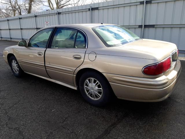 Photo 2 from auction – 2005 BUICK LESABRE CU with VIN 1G4HP52KX5U267426