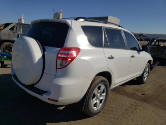 Photo 3 from auction – 2009 TOYOTA RAV4 with VIN JTMZF33V09D006806