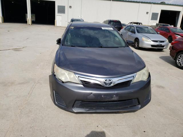 Photo 5 from auction – 2014 TOYOTA CAMRY L with VIN 4T1BF1FK0EU414560