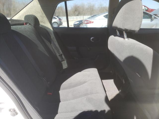 Foto 10 de la subasta – 2011 NISSAN VERSA S con VIN 3N1BC1AP0BL418617