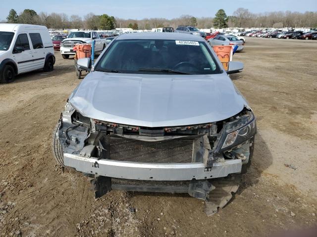 Photo 5 from auction – 2016 CHEVROLET IMPALA LT with VIN 2G1115S39G9142023
