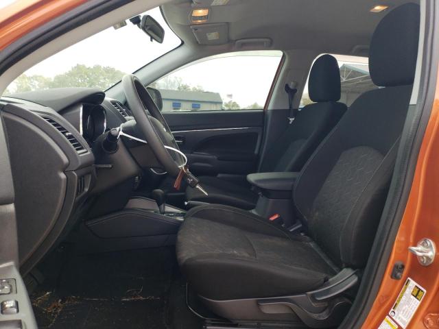 Photo 7 from auction – 2020 MITSUBISHI OUTLANDER with VIN JA4AP3AU4LU002652