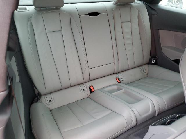 Photo 10 from auction – 2018 AUDI A5 PREMIUM with VIN WAUPNAF59JA030681