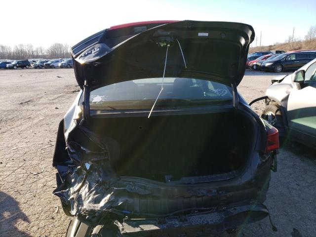 Photo 6 from auction – 2021 KIA FORTE FE with VIN 3KPF24AD1ME396109