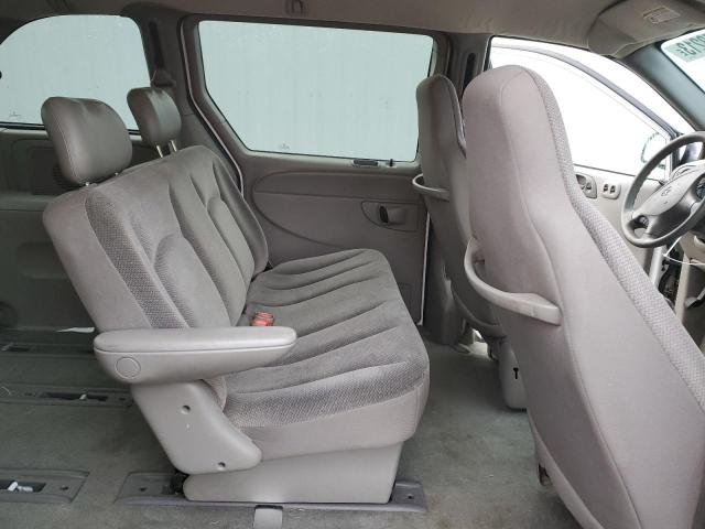 Photo 11 from auction – 2002 DODGE CARAVAN SE with VIN 1B4GP25392B632167