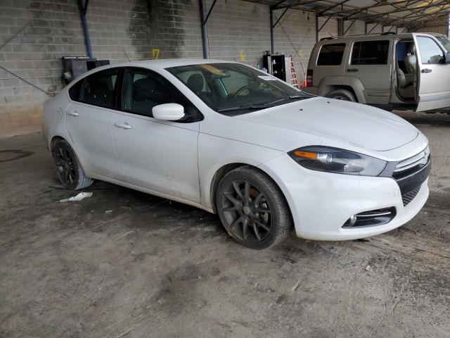 Photo 4 from auction – 2013 DODGE DART SXT with VIN 1C3CDFBH7DD219340