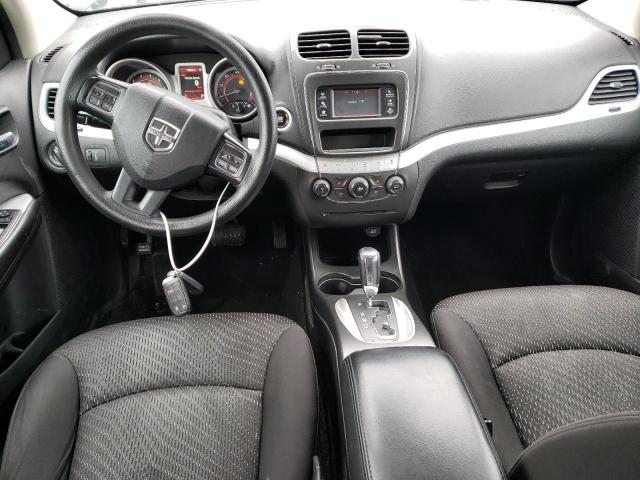 Photo 8 from auction – 2015 DODGE JOURNEY SE with VIN 3C4PDCAB7FT548285