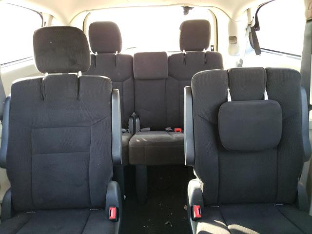 Photo 10 from auction – 2015 DODGE GRAND CARA with VIN 2C4RDGBG8FR569997