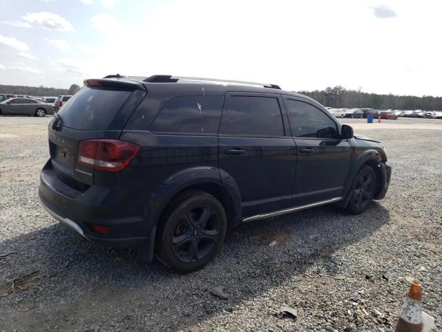 Photo 3 from auction – 2018 DODGE JOURNEY CR with VIN 3C4PDCGB7JT257270