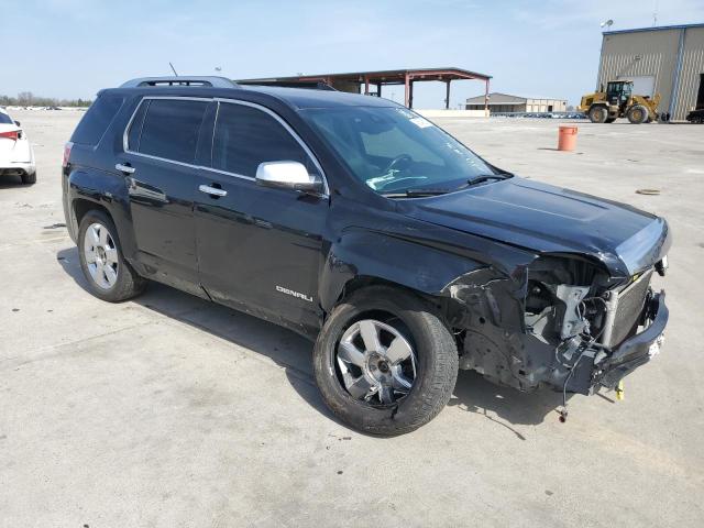 Photo 4 from auction – 2013 GMC TERRAIN DE with VIN 2GKFLZE34D6271959
