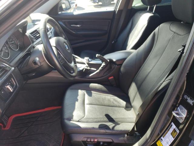 Photo 7 from auction – 2013 BMW 328 I SULE with VIN WBA3C1C57DF437236