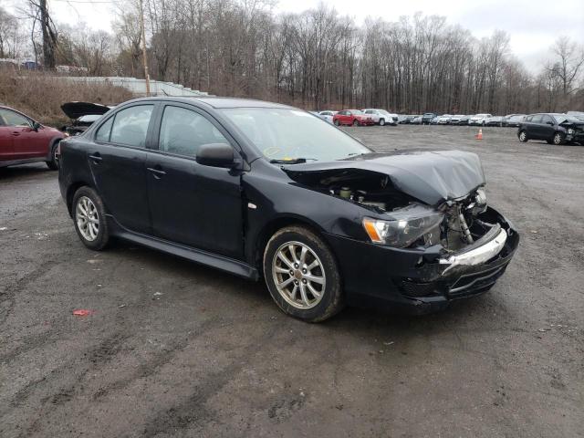 Photo 4 from auction – 2012 MITSUBISHI LANCER SE with VIN JA32V2FW3CU018375