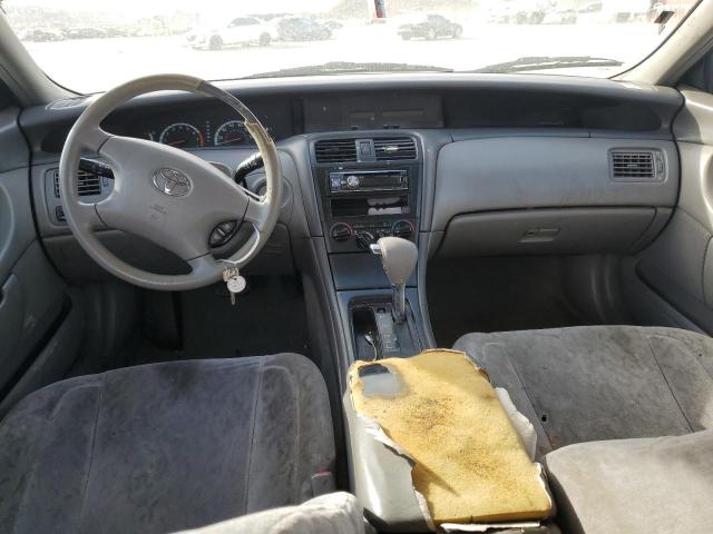 Photo 8 from auction – 2002 TOYOTA AVALON with VIN 4T1BF28B42U212318