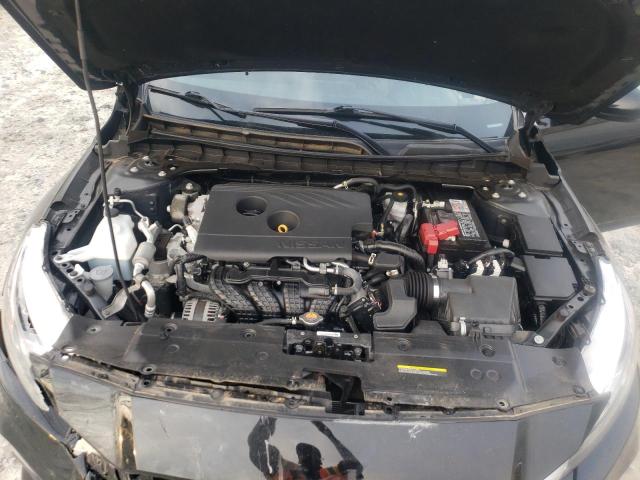 Photo 11 from auction – 2020 NISSAN ALTIMA S with VIN 1N4BL4BVXLC232632