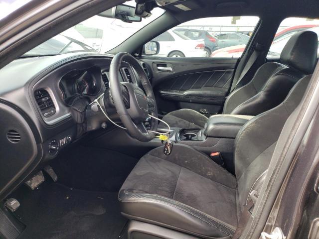 Photo 7 from auction – 2021 DODGE CHARGER R/ with VIN 2C3CDXCT5MH503934