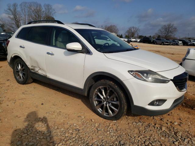 Photo 4 from auction – 2014 MAZDA CX-9 GRAND with VIN JM3TB2DA5E0443345