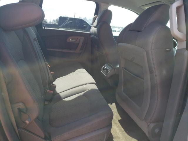Photo 11 from auction – 2012 CHEVROLET TRAVERSE L with VIN 1GNKRFED4CJ421044