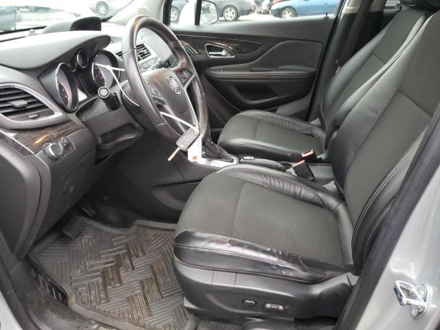 Photo 7 from auction – 2013 BUICK ENCORE with VIN KL4CJASB3DB184031