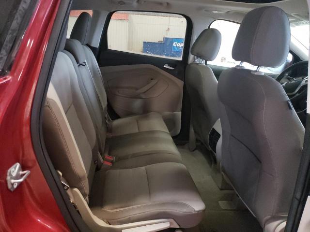 Photo 11 from auction – 2014 FORD ESCAPE SE with VIN 1FMCU9GX9EUC18488