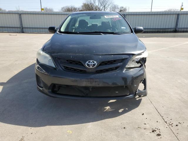 Photo 5 from auction – 2013 TOYOTA COROLLA BA with VIN 5YFBU4EE9DP137846