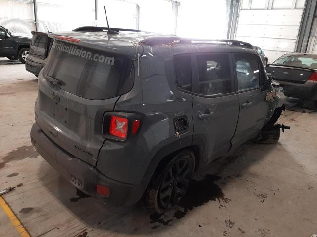 Photo 3 from auction – 2018 JEEP RENEGADE L with VIN ZACCJBBB7JPH32884