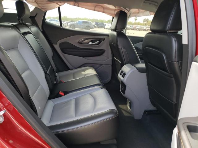 Photo 11 from auction – 2020 GMC TERRAIN SL with VIN 3GKALPEV4LL169104