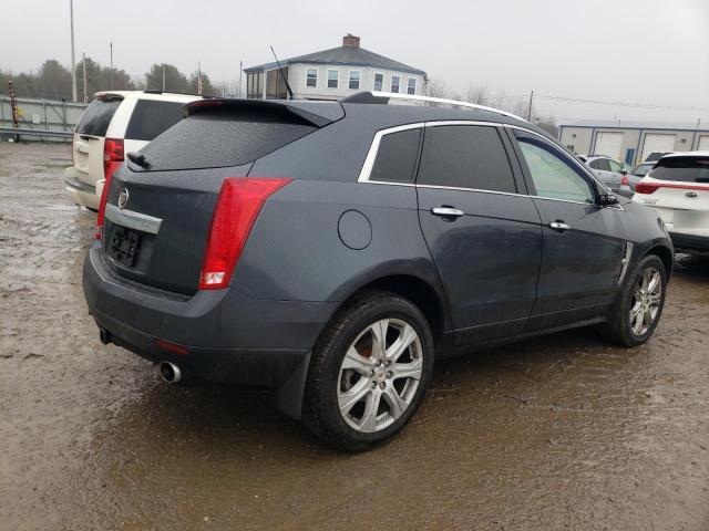 Photo 3 from auction – 2011 CADILLAC SRX PERFOR with VIN 3GYFNEEY0BS634552