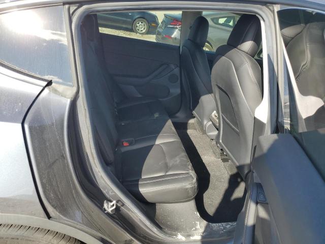 Photo 10 from auction – 2021 TESLA MODEL Y with VIN 5YJYGDEE7MF144615