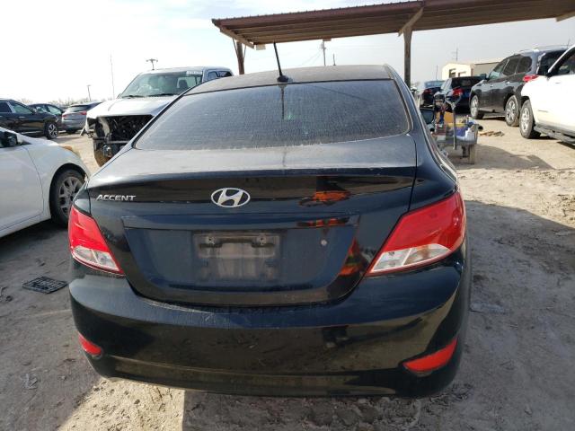Photo 6 from auction – 2016 HYUNDAI ACCENT SE with VIN KMHCT4AE6GU977096