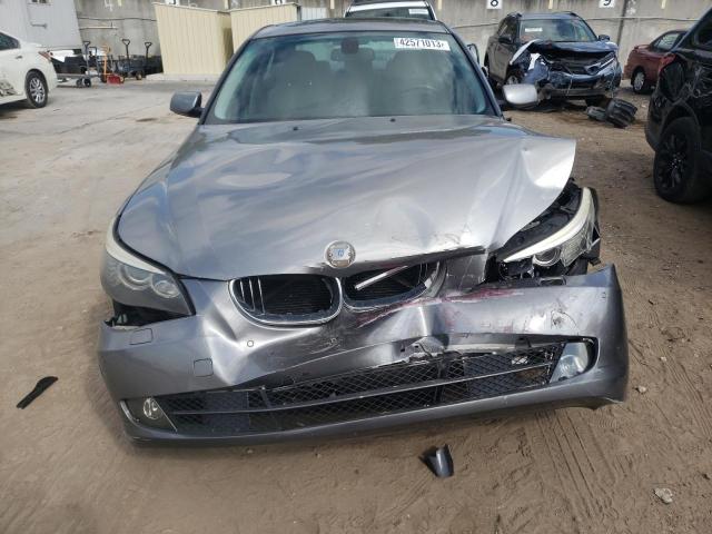 Zdjęcie 5 z aukcji – 2008 BMW 528 I z VIN WBANU53518C116202