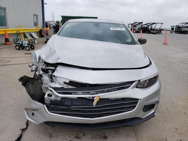 Photo 5 from auction – 2016 CHEVROLET MALIBU LS with VIN 1G1ZB5STXGF359507