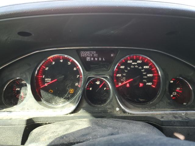Photo 9 from auction – 2014 GMC ACADIA SLE with VIN 1GKKRNEDXEJ191570