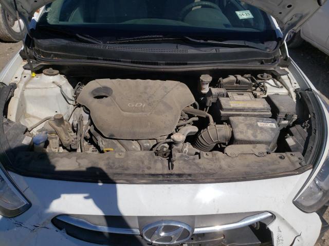 Photo 11 from auction – 2017 HYUNDAI ACCENT SE with VIN KMHCT4AE1HU234699