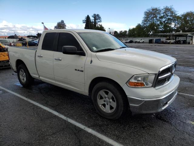 Photo 4 from auction – 2009 DODGE RAM 1500 with VIN 1D3HB18P29S784131