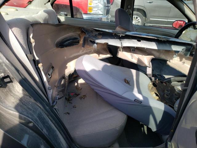 Photo 10 from auction – 2000 SATURN SL1 with VIN 1G8ZH5282YZ231287