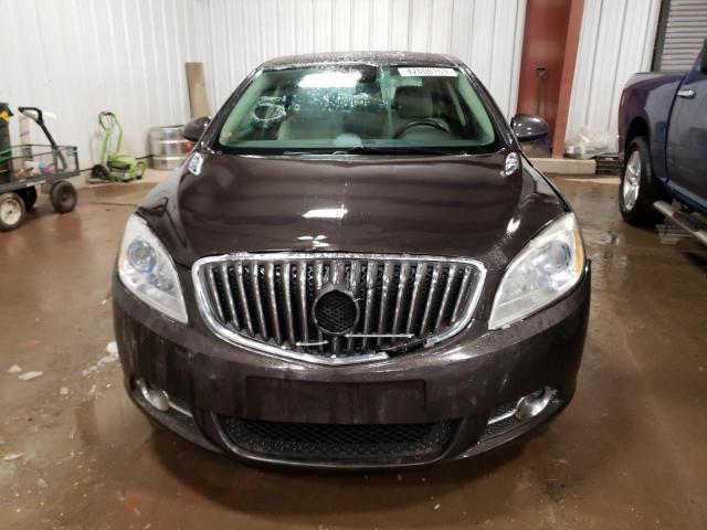 Photo 5 from auction – 2013 BUICK VERANO with VIN 1G4PP5SK0D4125001