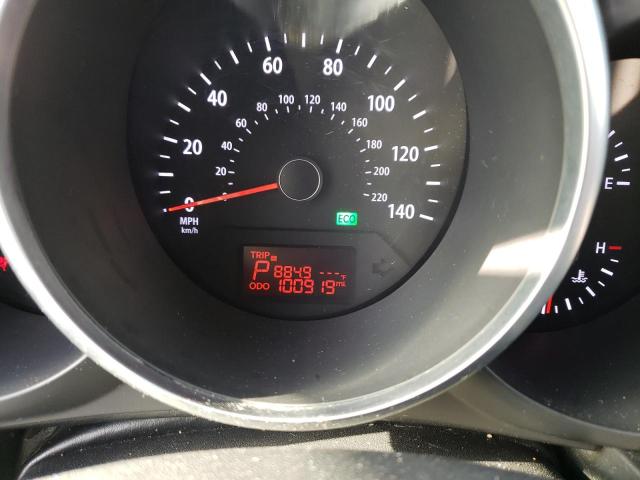 Photo 9 from auction – 2013 KIA SOUL + with VIN KNDJT2A6XD7563208