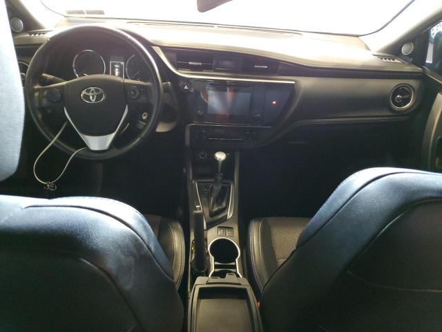 Photo 8 from auction – 2018 TOYOTA COROLLA L with VIN 2T1BURHE8JC098235
