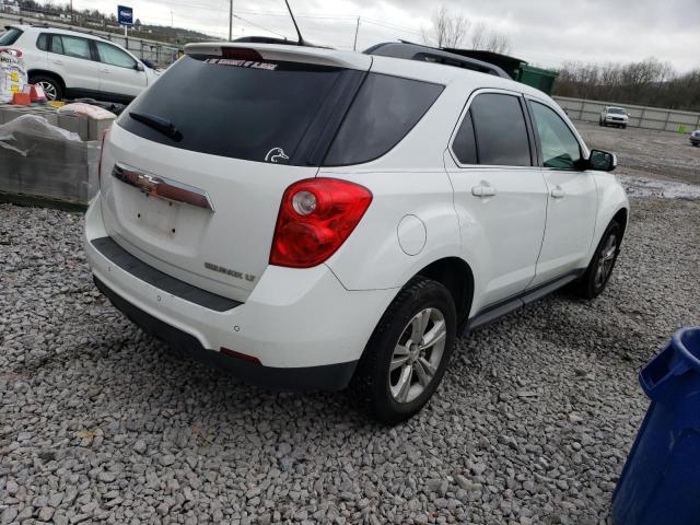 Photo 3 from auction – 2014 CHEVROLET EQUINOX LT with VIN 1GNALCEK2EZ129732