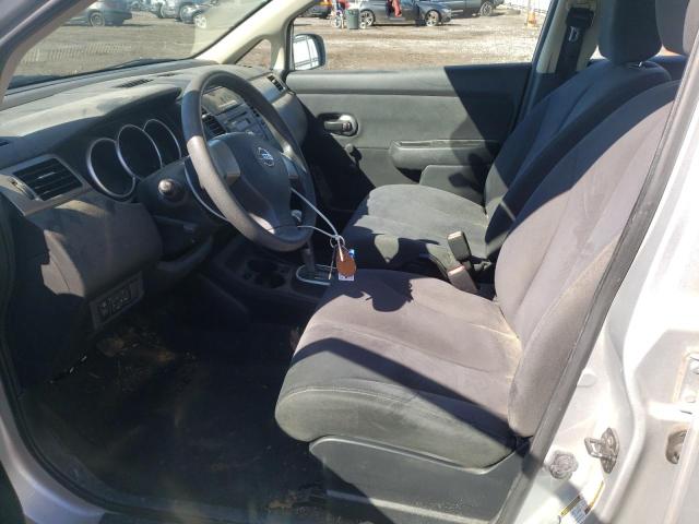 Photo 7 from auction – 2009 NISSAN VERSA S with VIN 3N1BC13E79L415770