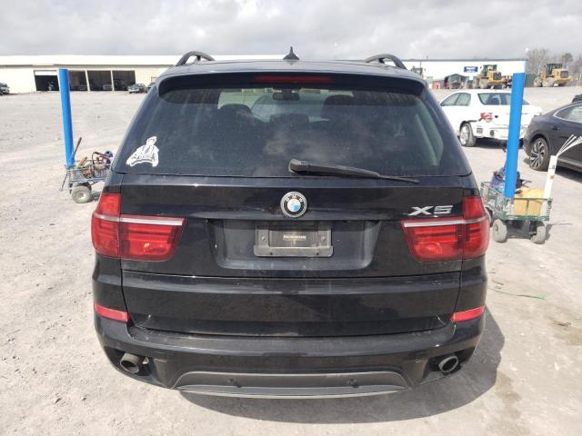 Photo 6 from auction – 2011 BMW X5 XDRIVE3 with VIN 5UXZV4C52BL402576