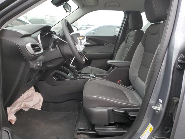 Photo 7 from auction – 2021 CHEVROLET TRAILBLAZE with VIN KL79MMS25MB020088